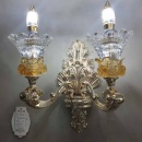 Đèn trang trí treo tường 875MHQUE